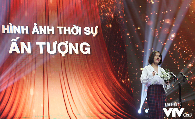 VTV Awards 2017 - Náo nức trước giờ G - Ảnh 12.