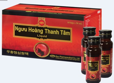 Sản phẩm nào dự phòng và hỗ trợ trị liệu đột quỵ não hữu hiệu? - Ảnh 1.