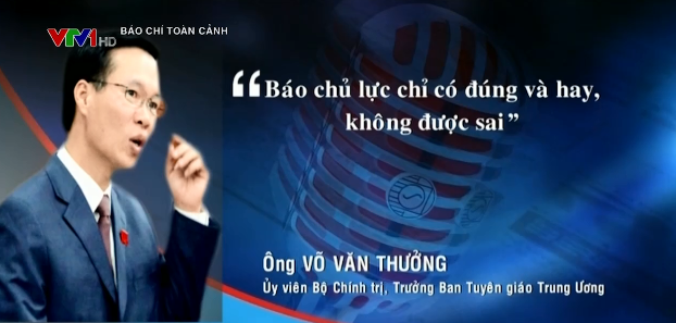 Phát ngôn ấn tượng: Không biết Thủ tướng còn thời gian ăn, ngủ nữa không? - Ảnh 2.