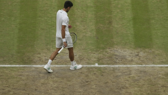 Sốc: Novak Djokovic có thể vắng mặt tại US Open 2017 - Ảnh 1.