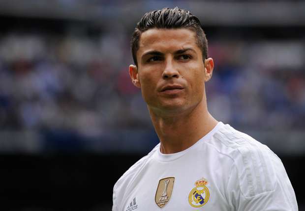 Lòng tham vô đáy, Real Madrid tăng giá bán Cris Ronaldo - Ảnh 1.