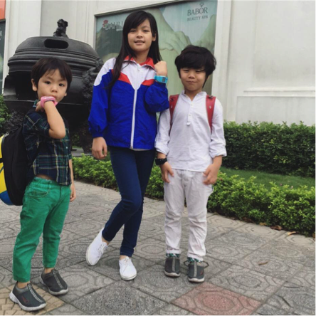 Tio Watch - m&oacute;n qu&agrave; th&uacute; vị cho c&aacute;c b&eacute; nh&acirc;n dịp Trung thu - Ảnh 1.