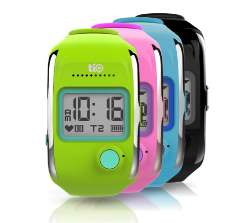 Tio Watch - m&oacute;n qu&agrave; th&uacute; vị cho c&aacute;c b&eacute; nh&acirc;n dịp Trung thu - Ảnh 2.