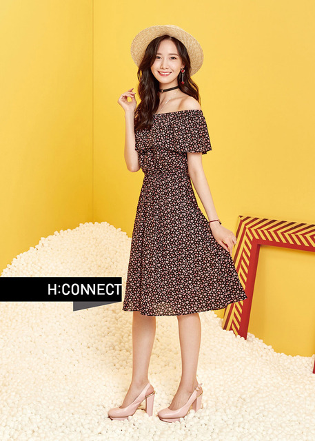 YoonA (SNSD) cực xinh tươi trong loạt ảnh mới - Ảnh 1.