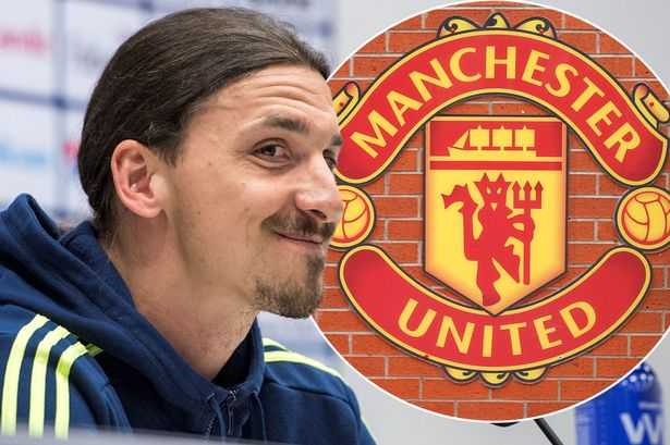 Man Utd cho Ibrahimovic cơ hội thứ 2? - Ảnh 2.