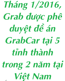 Nhìn lại cuộc chiến chưa hồi kết giữa Uber/Grab và taxi truyền thống - Ảnh 7.