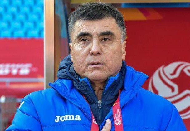 HLV U23 Uzbekistan hết lời khen ngợi U23 Việt Nam - Ảnh 1.