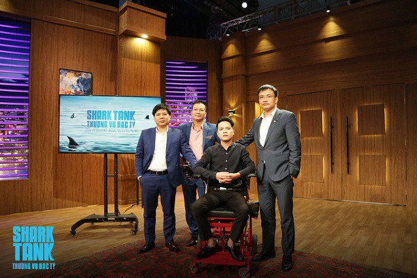 Shark Tank Việt Nam: Nên hay không đầu tư bằng trực cảm? - Ảnh 3.