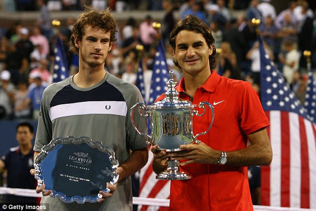 Ấn tượng: Nhìn lại 20 chức vô địch Grand Slam của Federer qua ảnh - Ảnh 13.