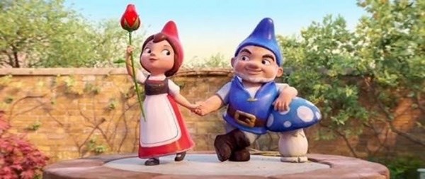 Những bộ phim không nên bỏ lỡ trong tháng Valentine và 8/3 - Ảnh 6.