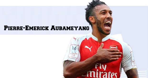 pierre-emerick-aubameyang pierre-emerick-aubameyang