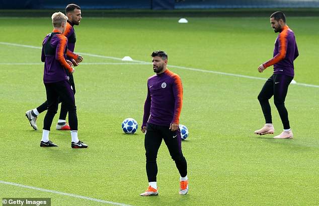 Man City đón tin cực vui: “Trái tim” đã đập trở lại - Ảnh 7.