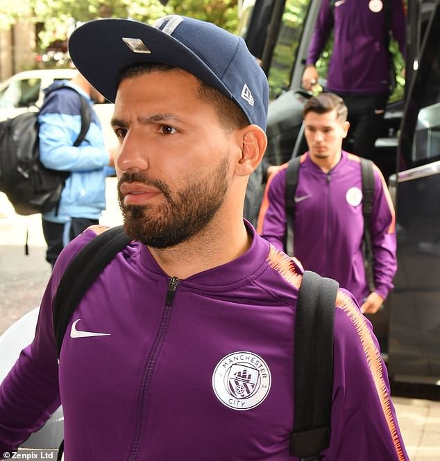 Man City đón tin cực vui: “Trái tim” đã đập trở lại - Ảnh 1.