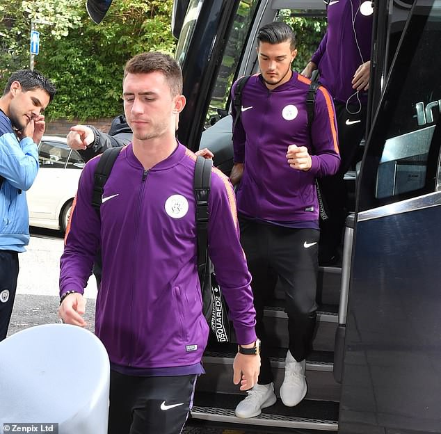 Man City đón tin cực vui: “Trái tim” đã đập trở lại - Ảnh 2.