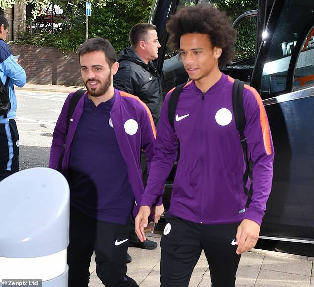 Man City đón tin cực vui: “Trái tim” đã đập trở lại - Ảnh 3.