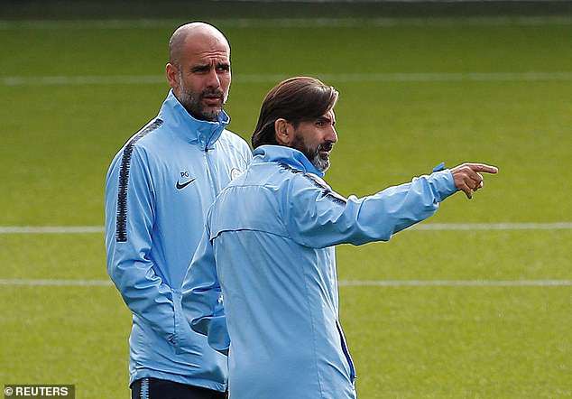 Man City đón tin cực vui: “Trái tim” đã đập trở lại - Ảnh 6.