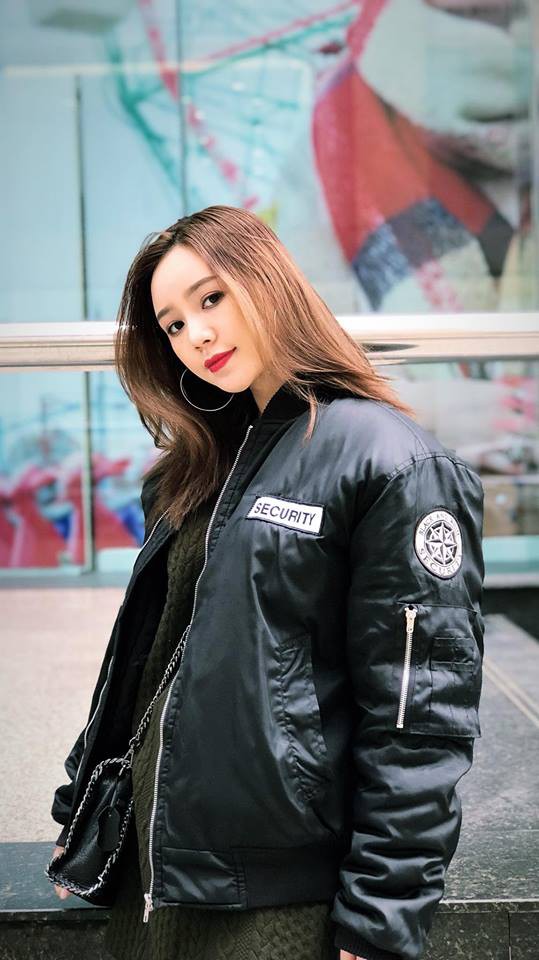 Ngắm nhan sắc mới nổi của phim Quỳnh búp bê - Ảnh 1. Ngắm nhan sắc mới nổi của phim Quỳnh búp bê - Ảnh 1.
