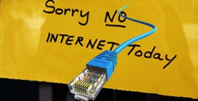 Internet trên toàn cầu có thể sập kết nối trong 48 giờ tới - Ảnh 1.