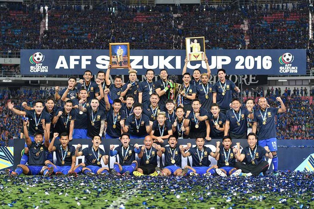 Những điều có thể bạn chưa biết về AFF Cup - Ảnh 6.