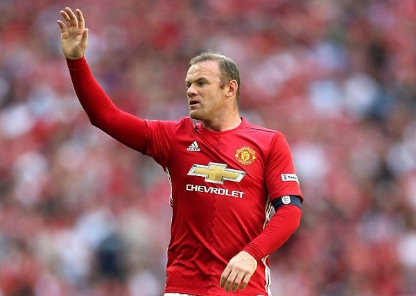  Wayne Rooney nhắc nhở cầu thủ Man Utd phải nỗ lực hơn - Ảnh 1.