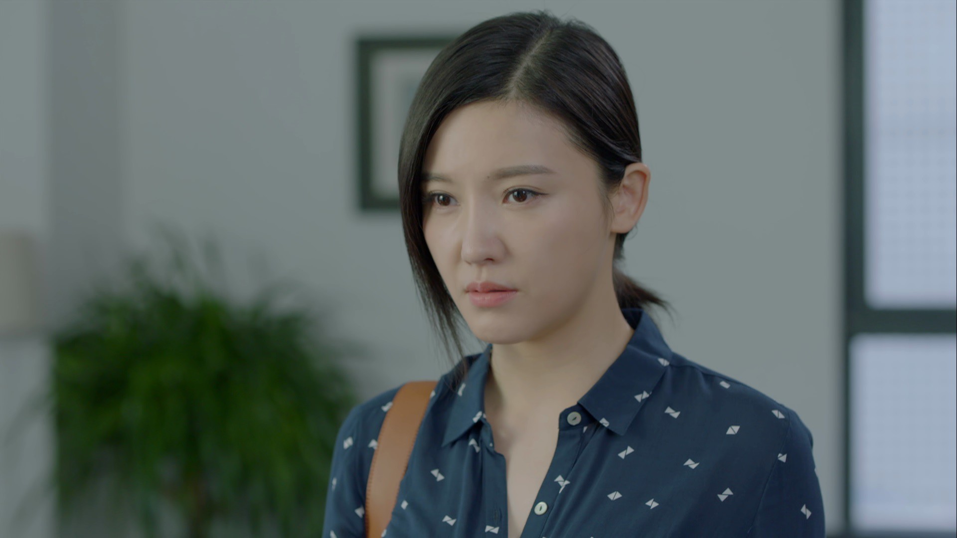 Phim truyện Trung Quốc mới tr&ecirc;n VTV3: Đ&atilde; l&acirc;u kh&ocirc;ng gặp - Ảnh 2.