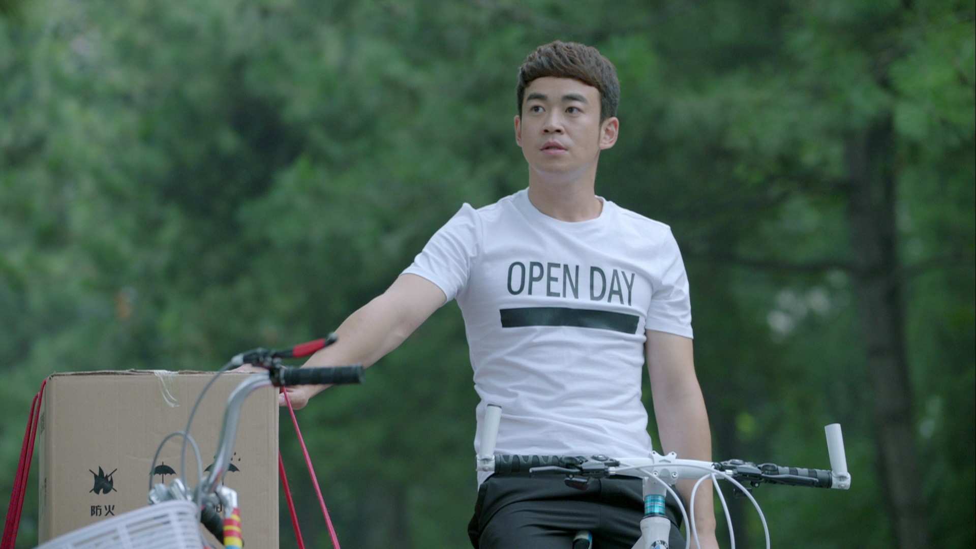 Điểm danh dàn diễn viên trong phim truyện Trung Quốc mới Đã lâu không gặp - Ảnh 5. Điểm danh dàn diễn viên trong phim truyện Trung Quốc mới Đã lâu không gặp - Ảnh 5.