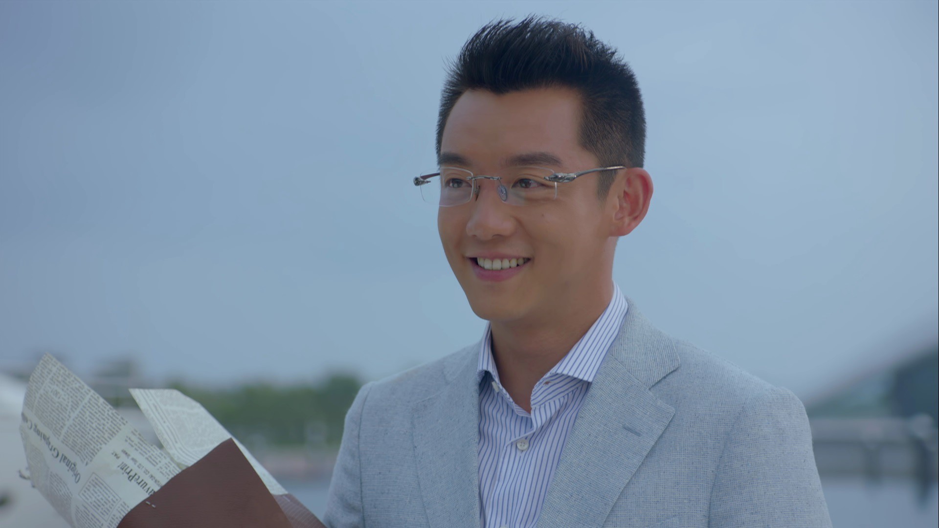 Điểm danh dàn diễn viên trong phim truyện Trung Quốc mới Đã lâu không gặp - Ảnh 2. Điểm danh dàn diễn viên trong phim truyện Trung Quốc mới Đã lâu không gặp - Ảnh 2.