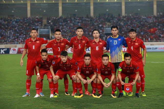 Những biệt danh độc đáo của các ĐTQG tham dự AFF Cup  - Ảnh 10.