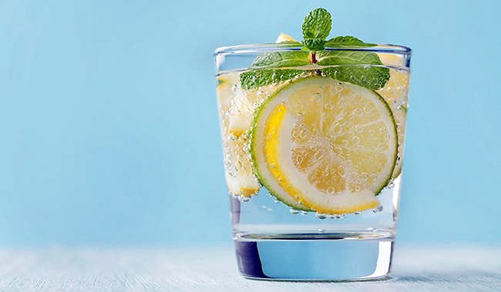 Những hiểu lầm về chanh mà nhiều người vẫn tin - Ảnh 2. Những hiểu lầm về chanh mà nhiều người vẫn tin - Ảnh 2.