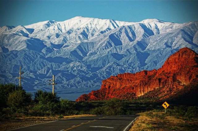 Điểm danh 10 con đường xuất hiện nhiều nhất tr&ecirc;n Instagram - Ảnh 3.