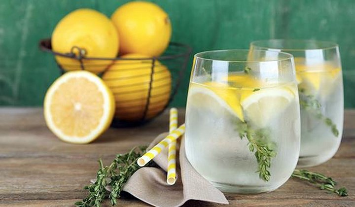 Những hiểu lầm về chanh mà nhiều người vẫn tin - Ảnh 3. Những hiểu lầm về chanh mà nhiều người vẫn tin - Ảnh 3.