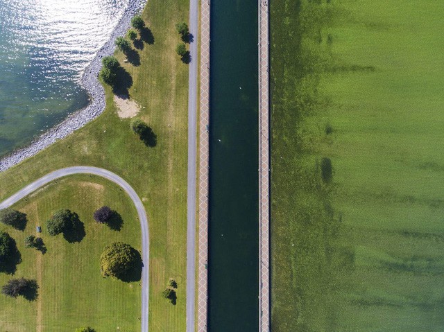 Điểm danh 10 con đường xuất hiện nhiều nhất tr&ecirc;n Instagram - Ảnh 5.