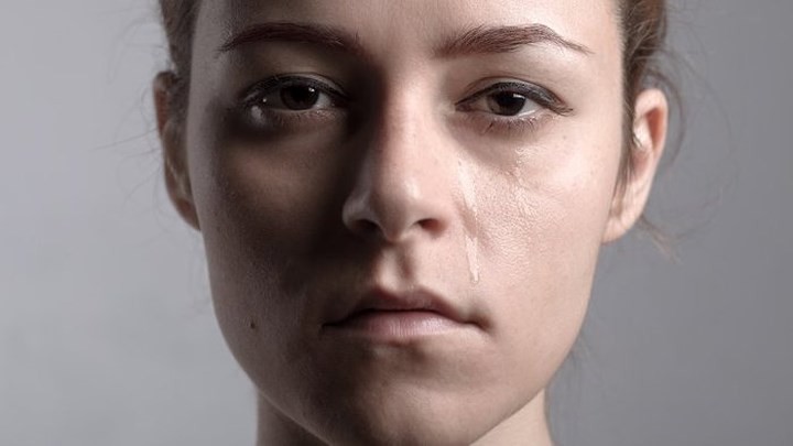 Điều g&igrave; xảy ra khi bạn kh&oacute;c? - Ảnh 6.