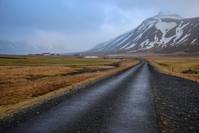 Điểm danh 10 con đường xuất hiện nhiều nhất tr&ecirc;n Instagram - Ảnh 7.