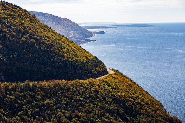 Điểm danh 10 con đường xuất hiện nhiều nhất tr&ecirc;n Instagram - Ảnh 10.