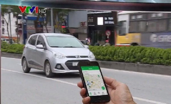 Đề xuất quản lý taxi công nghệ như taxi truyền thống: Ý kiến của chuyên gia và lái xe taxi - Ảnh 1.