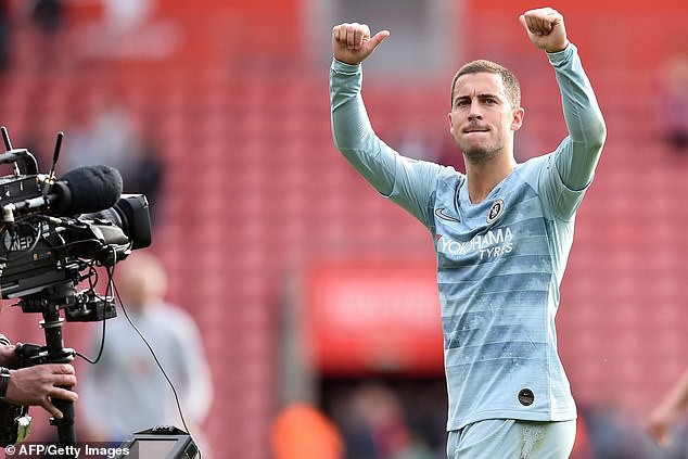 hazard hazard