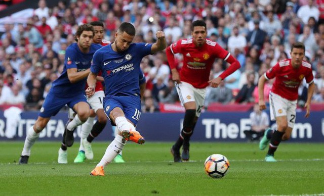 Lịch thi đấu vòng 9 Ngoại hạng Anh hôm nay, 20/10: Chelsea - Man Utd, Man City - Burnley - Ảnh 1.