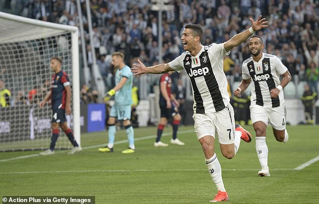 Kết quả bóng đá châu Âu sáng 21/10: Juventus 1 - 1 Genoa, Real Madrid 1 - 2 Levante, Barcelona 4 - 2 Sevilla, Paris Saint Germain 5 - 0 Amiens...  - Ảnh 4.