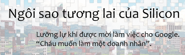 Lập trình viên nhí tài năng mới 10 tuổi đã được cả Google và Microsoft quan tâm - Ảnh 5.