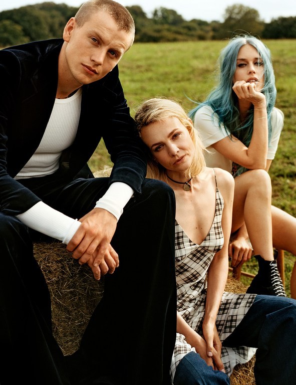 Carey Mulligan đầy sắc màu trong hình ảnh mới - Ảnh 7.