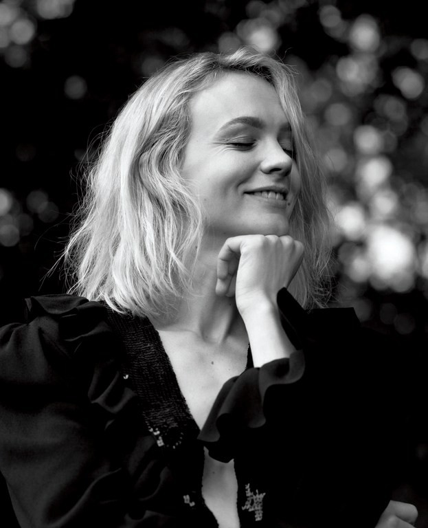 Carey Mulligan đầy sắc màu trong hình ảnh mới - Ảnh 9.