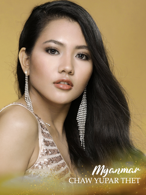 Miss Earth 2018: Nguyễn Phương Khánh nổi bật giữa dàn người đẹp đến từ các nước Đông Nam Á - Ảnh 7.