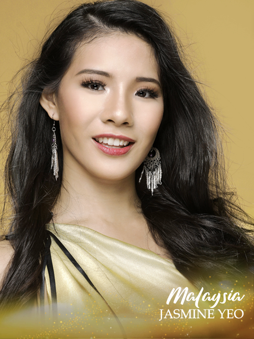 Miss Earth 2018: Nguyễn Phương Khánh nổi bật giữa dàn người đẹp đến từ các nước Đông Nam Á - Ảnh 6.