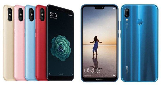 Samsung, Oppo thay nhau dẫn đầu thị trường smartphone Việt Nam - Ảnh 5.