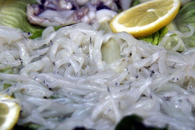 M&oacute;n đặc sản bị nhiều người cho l&agrave; &ldquo;nhạt nhẽo&rdquo; nhưng c&oacute; gi&aacute; h&agrave;ng chục triệu một kg - Ảnh 1.