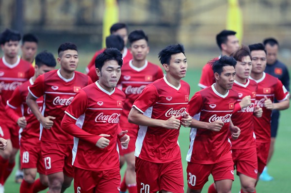 Giao hữu: ĐT Việt Nam 0-2 Seoul E-Land FC 0-2: Thêm bài test hiệu quả - Ảnh 1.