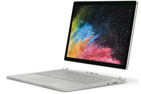 Những laptop mỏng nhẹ tốt nhất 2018 - Ảnh 3.