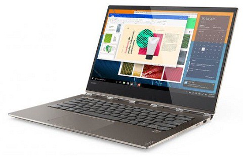 Những laptop mỏng nhẹ tốt nhất 2018 - Ảnh 5.