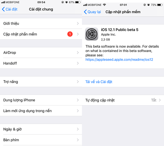 6 thủ thuật tăng tốc iPhone sau khi nâng cấp iOS 12 - Ảnh 1.